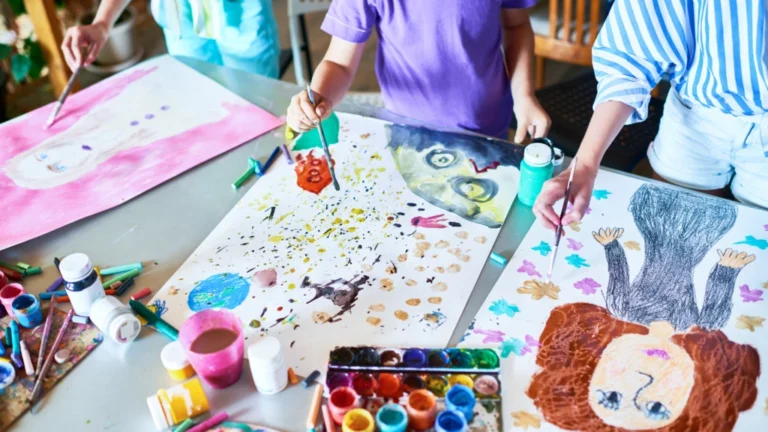 Corso di Formazione Arteterapeuta